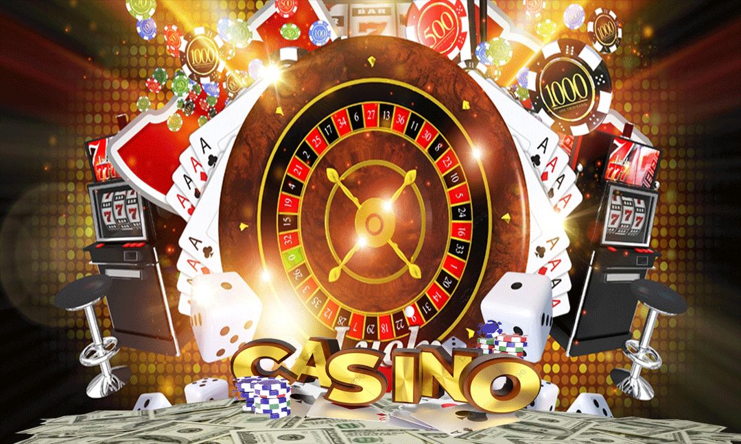 Casino Extreme Live Casino